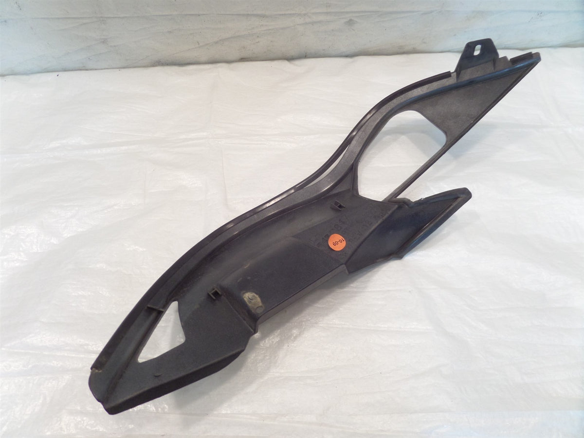 Victory Vision Tour Premium Rear Left Tail Closeout Panel Fairing Cowling Cowl - C3 Cycle