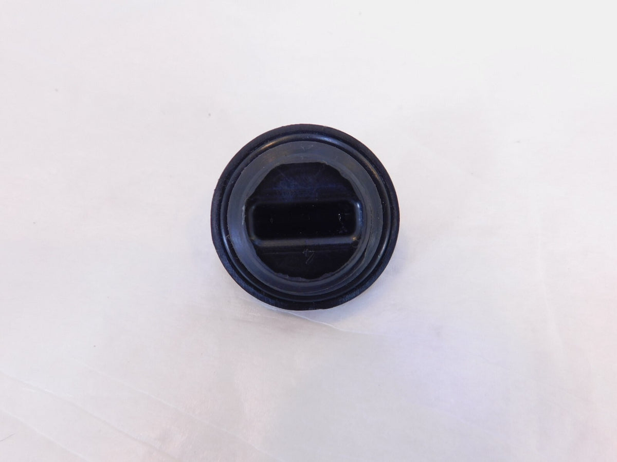 2015-2023 Yamaha YZFR3 ABS MT-03 Engine Motor Crankcase Oil Filler Plug Cap - C3 Cycle