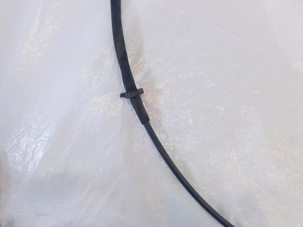 2006-2017 Harley Davidson Dyna FXDWG Wide Glide Clutch Cable Pull Line Wire - C3 Cycle