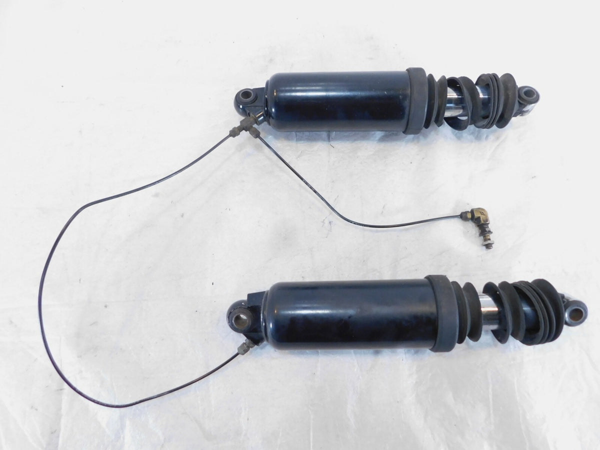 1993-1996 Harley Davidson Touring Tour & Electra Glide Rear Shock Absorbers 12.5