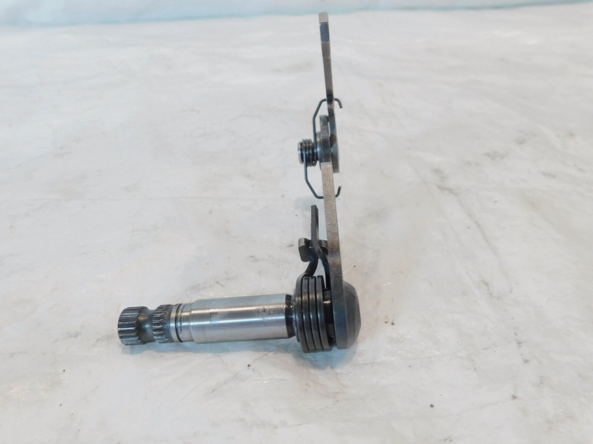 Harley Davidson Touring Dyna & Softail 6 Speed Transmission Shifter Shift Pawl - C3 Cycle