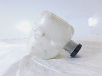 2007-2022 Suzuki Burgman AN400 Engine Motor Radiator Coolant Reservoir Tank - C3 Cycle