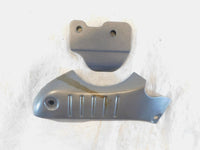 Triumph Sprint 900 & Trophy 900 Radiator Coolant Pipe Hose Cover Brackets - C3 Cycle