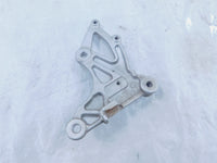 2005-2010 BMW R1200R R1200ST Front Right Footrest Foot Peg Bracket Mount Plate - C3 Cycle