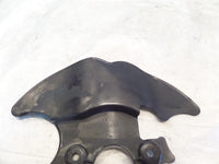 2008-2012 Suzuki GSX1300R Hayabusa Busa Lower Cowling Fairing Bracket Horn Cover - C3 Cycle