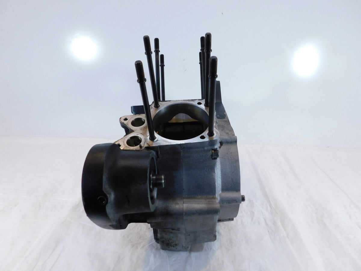 Harley Davidson Sportster 883 & 1200 Motor Engine Housing Crankcase Crank Cases