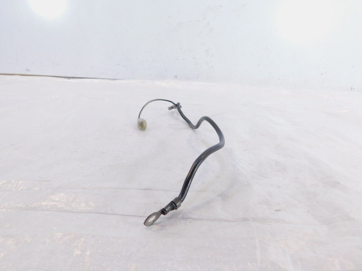 Suzuki Savage 650 LS650 Starting Starter Motor Cable Wire Lead 33850-24B00 - C3 Cycle