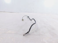 Suzuki Savage 650 LS650 Starting Starter Motor Cable Wire Lead 33850-24B00 - C3 Cycle