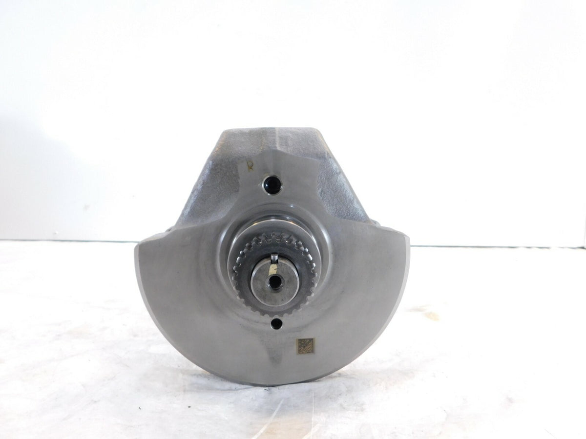 2008-2010 Victory Hammer Kingpin Vegas & Vision Engine Motor Crank Crankshaft - C3 Cycle