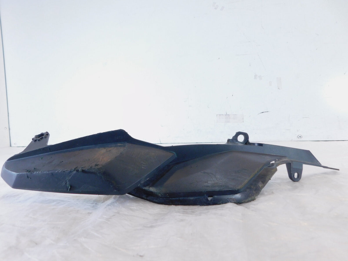 2019 & 2020 Honda CB650 CB650R CBR650R Rear Right Inner Cover Cowling Fairing - C3 Cycle