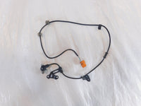 17-22 Honda CBR1000RR CBR1000 Front Wheel Drive Speedometer Speed Sensor Cable - C3 Cycle
