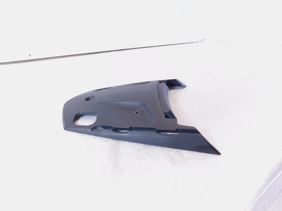 2011-2022 BMW K1600 K1600GT K1600GTL Rear Tail Section Center Cover Trim Panel - C3 Cycle