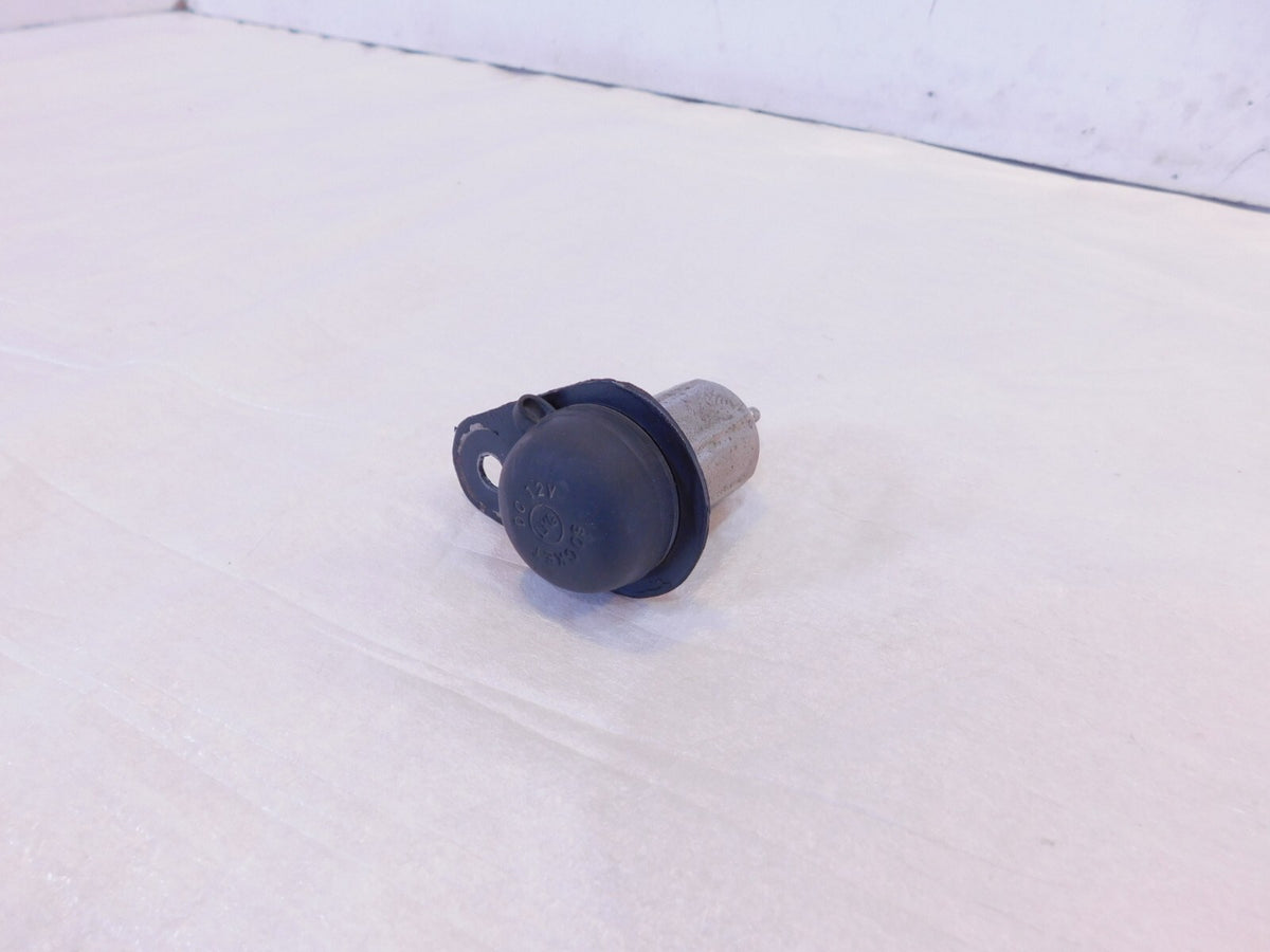 Harley Davidson Touring Electra Road Glide Classic Cigarette Lighter AC Outlet