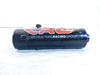 07 Aprilia RSV1000 Tuono 1000 1000R CRG Left Side Engine Motor Frame Slider Puck - C3 Cycle