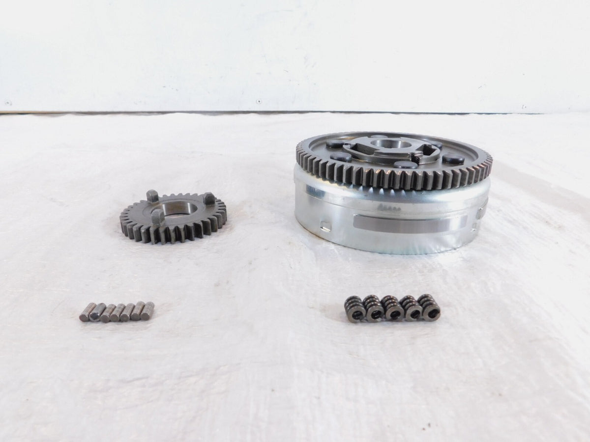 1991-1999 Yamaha XV750 Virago 750 Alternator Generator Magneto Stator Rotor