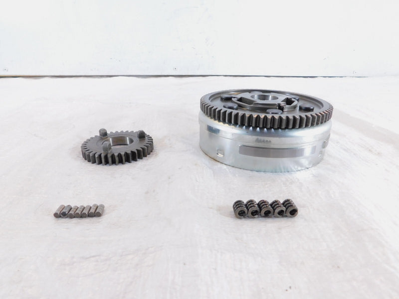 1991-1999 Yamaha XV750 Virago 750 Alternator Generator Magneto Stator Rotor