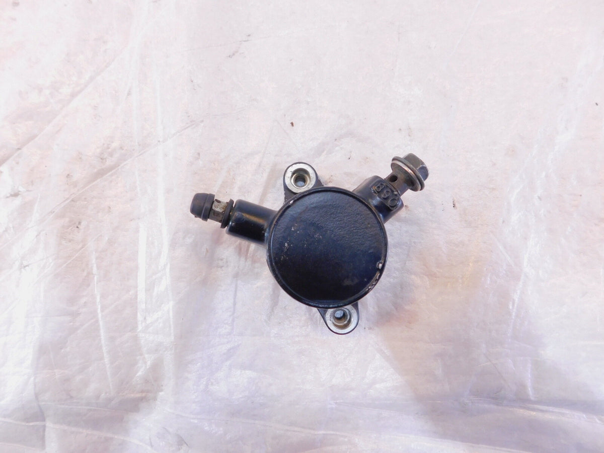 2002-2003 Suzuki Hayabusa GSX1300R Busa Black Clutch Release Slave Cylinder - C3 Cycle