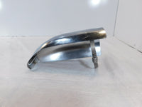 Indian Chief Chieftain & Roadmaster Rear Left Exhaust Header Pipe Cover Shield - C3 Cycle