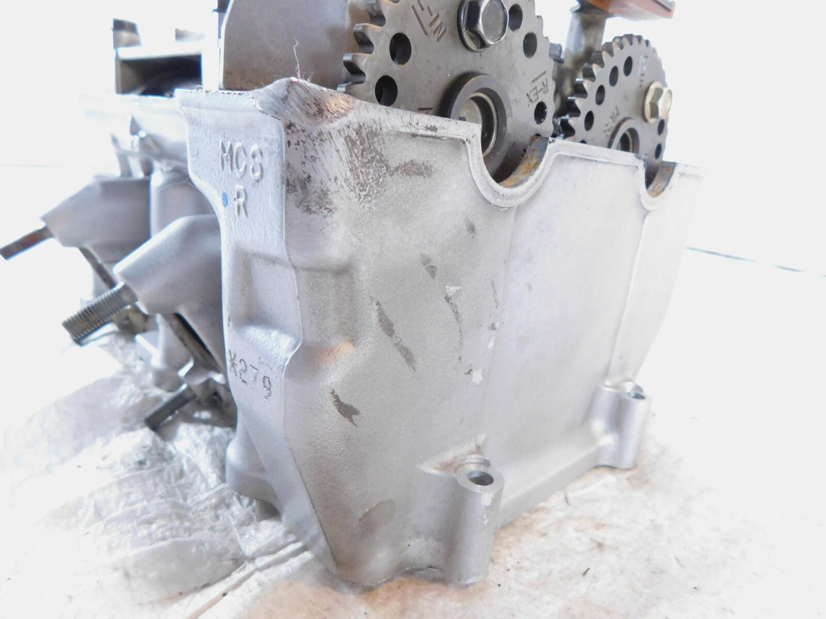 2003-2007 Honda ST1300 ST1300A ST1300P Right Cylinder Head Valves & Camshafts - C3 Cycle