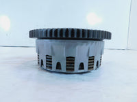 1989-1995 Yamaha FZR1000 FZR 1000 Engine Clutch Basket Gear Hub & Plates - C3 Cycle