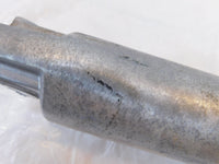 Harley Davidson FXDWG Dyna Wide Glide Left Front End Fork Shock - Bent - C3 Cycle
