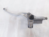 1989-04 Suzuki Intruder 750 800 VS800 Front Right Brake Master Cylinder & Lever - C3 Cycle