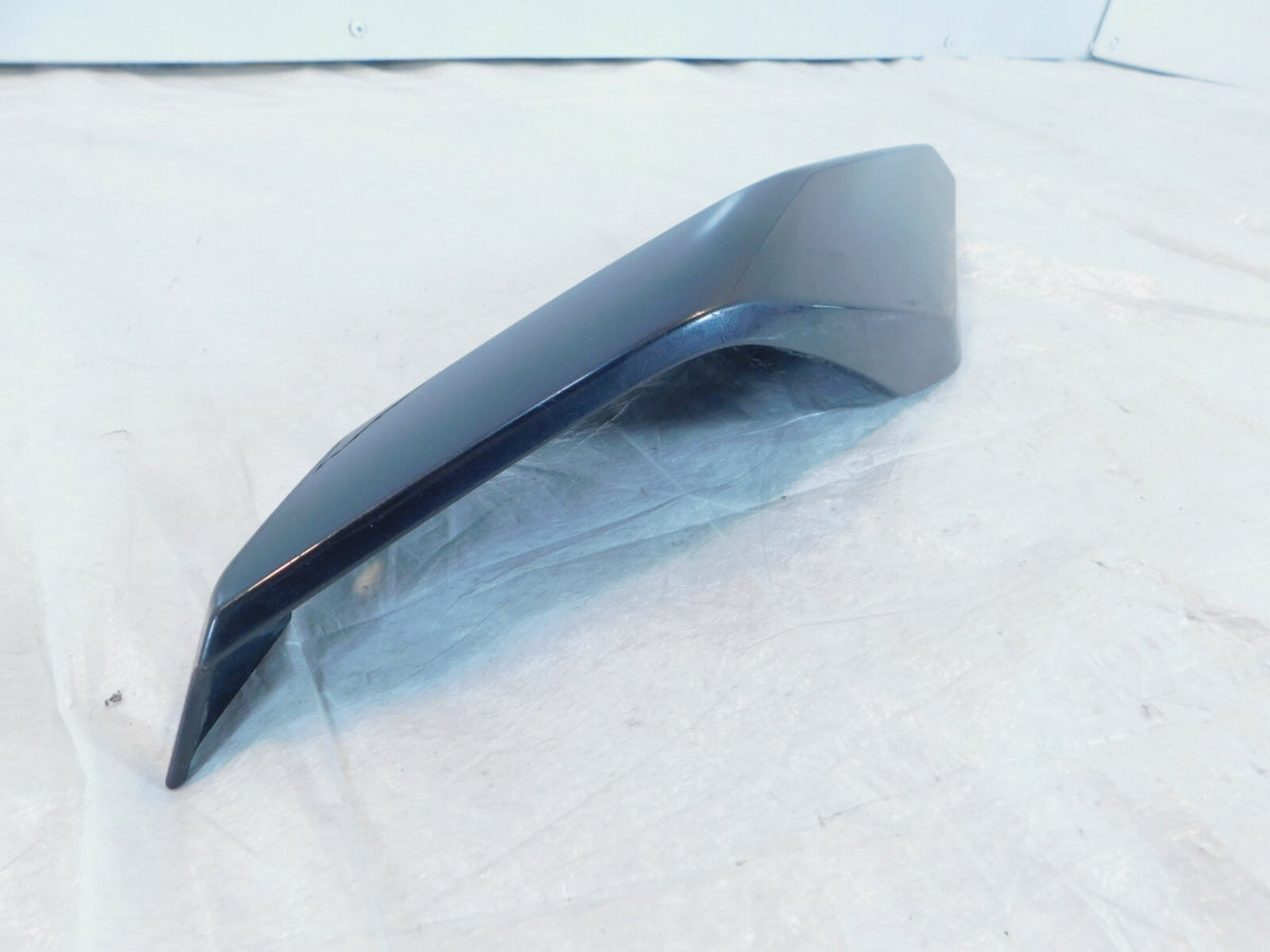 BMW R1200R R1200RS R1250R R1250RS Right Rear Tail Seat Fairing Cowling Cover - C3 Cycle