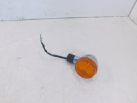 Honda VT1100 VT750 Shadow Sabre Ace Deluxe Rear Left Side Turn Signal Indicator - C3 Cycle