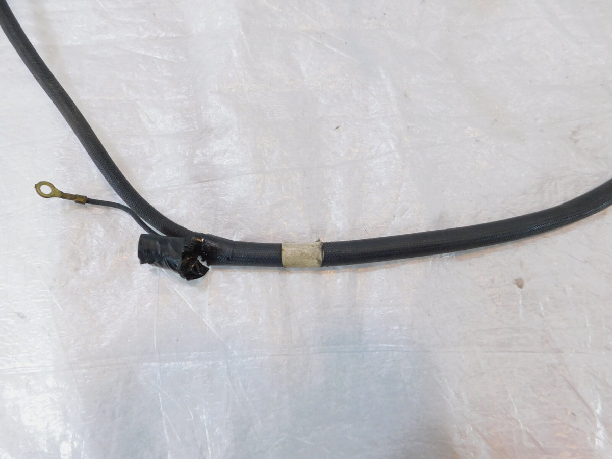 87-2006 Suzuki Intruder 1400 & Boulevard S83 VS1400 Stater Motor Wire Lead Cable - C3 Cycle