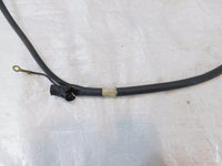 87-2006 Suzuki Intruder 1400 & Boulevard S83 VS1400 Stater Motor Wire Lead Cable - C3 Cycle