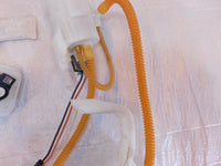 Harley Davidson Touring Road Street & Electra Glide Fuel Gas Petrol Tank Pump - C3 Cycle