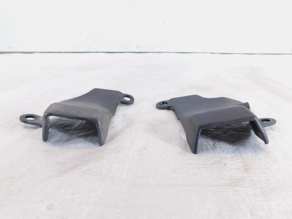 Suzuki GW250 Inazuma 250 L3 L4 L5 L7 Front Left/Right Frame Fairing Cover Panels - C3 Cycle