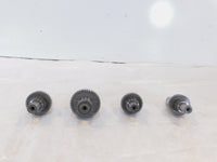 Harley Davidson Sportster 883 "D" Intake & Exhaust Cam Camshaft Gears 25193-06 - C3 Cycle