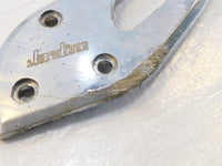 Honda VT1100 Spirit Shadow 1100 Right Jardine Footrest Footpeg & Mount Bracket - C3 Cycle