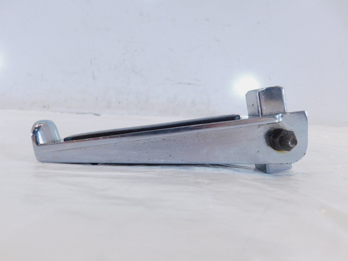 Harley Davidson Electra Glide & Road King Highway Peg Footrest Footpeg - C3 Cycle