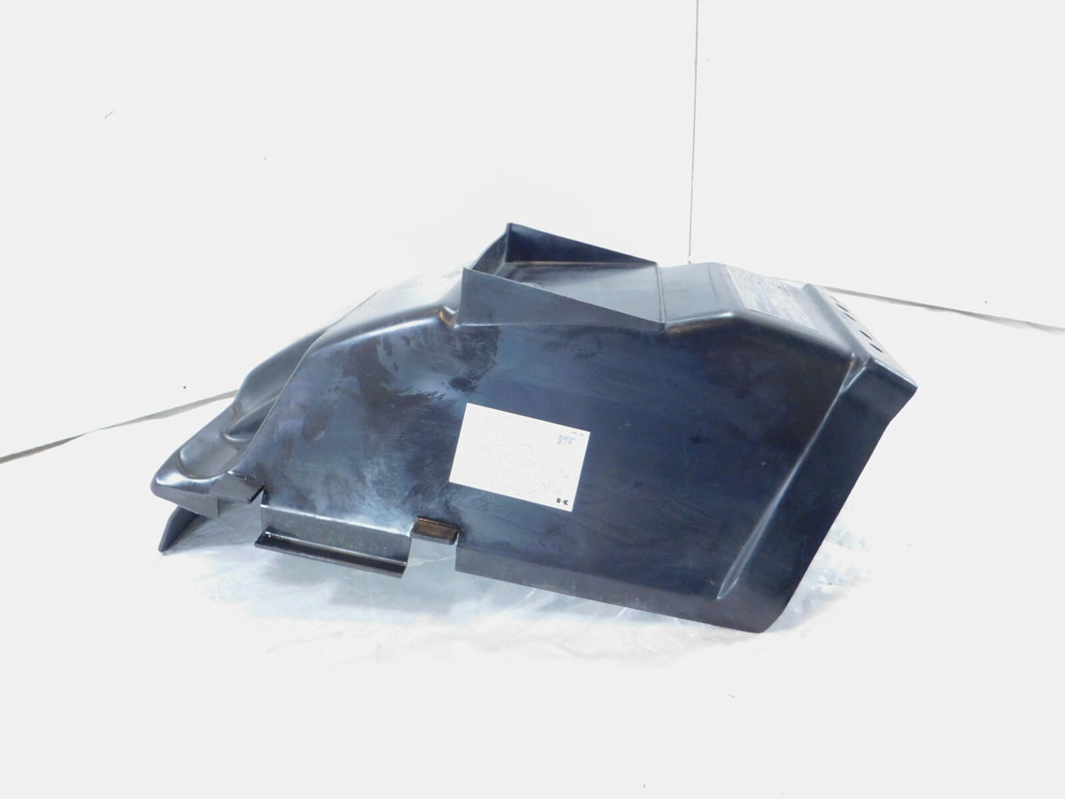 1986-1987 Kawasaki Ninja 1000 1000R ZX1000 Rear Wheel Cover Fender Mud Guard - C3 Cycle