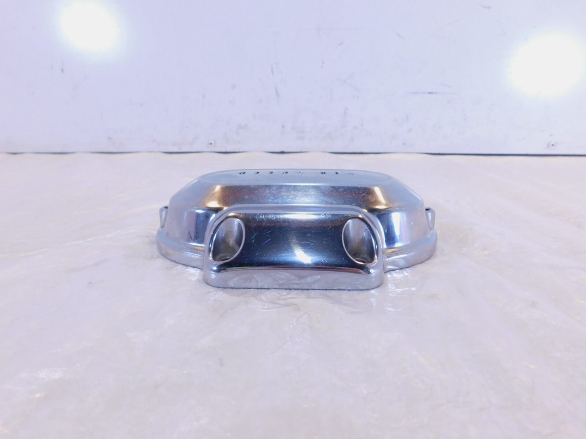 Harley Davidson Touring Dyna & Softail Twin Cam 6 Speed Transmission Side Cover