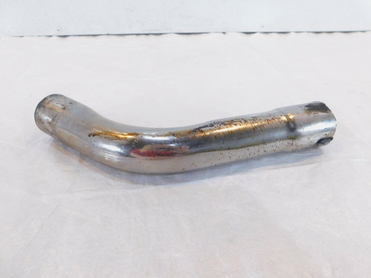 2009 09 Harley Davidson FLHTCUTG Tri Glide Ultra Classic Exhaust Header Pipe - C3 Cycle