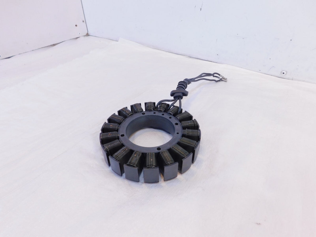 2007 07 Harley Davidson Softail & Dyna Stator Alternator Generator Coil 30017-07 - C3 Cycle