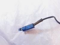 BMW K1 & R1100RT & R1100RS ABS Brake Control On/Off Switch Button - 61311459960 - C3 Cycle