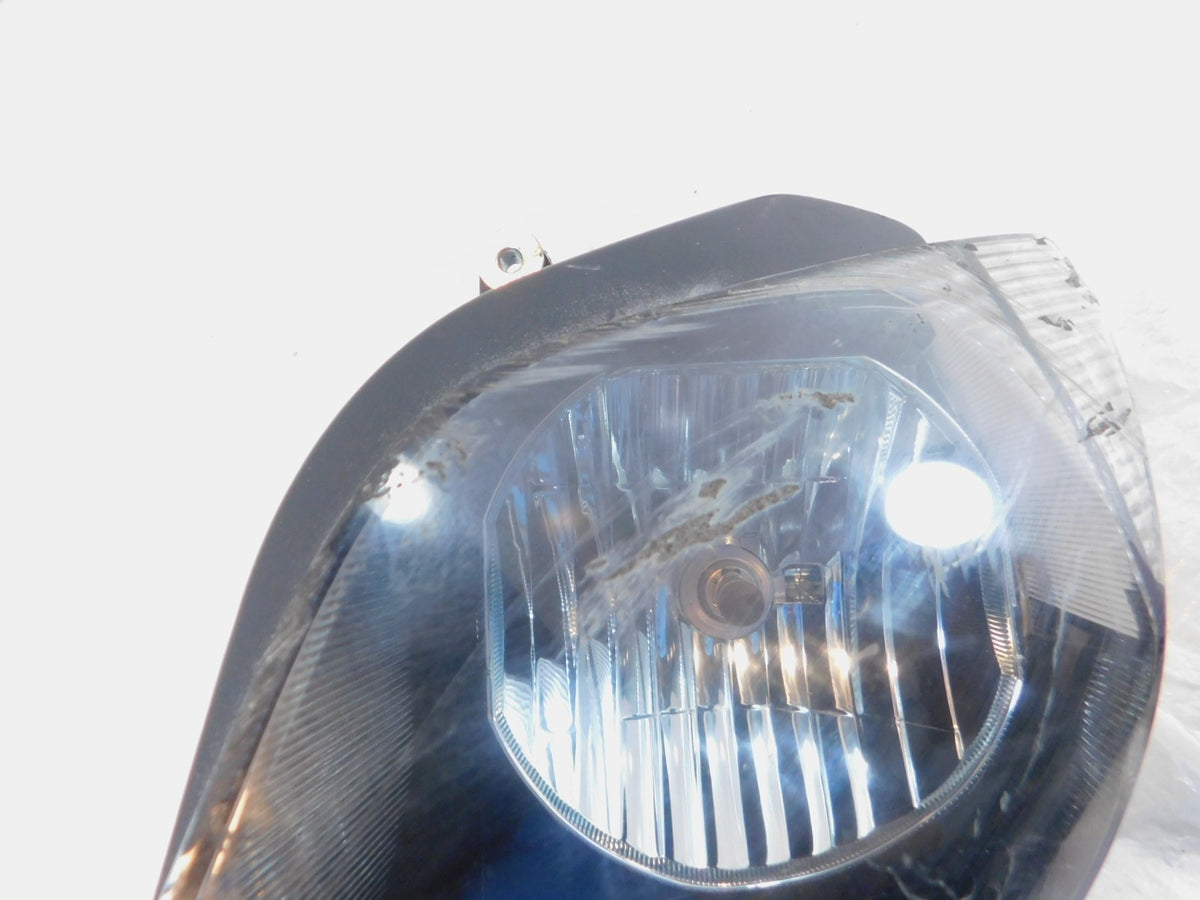 2001-2007 Honda NSS250 Reflex Sport 250 Front Left Headlight Head Lamp Light - C3 Cycle