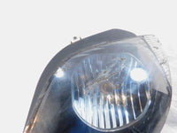 2001-2007 Honda NSS250 Reflex Sport 250 Front Left Headlight Head Lamp Light - C3 Cycle