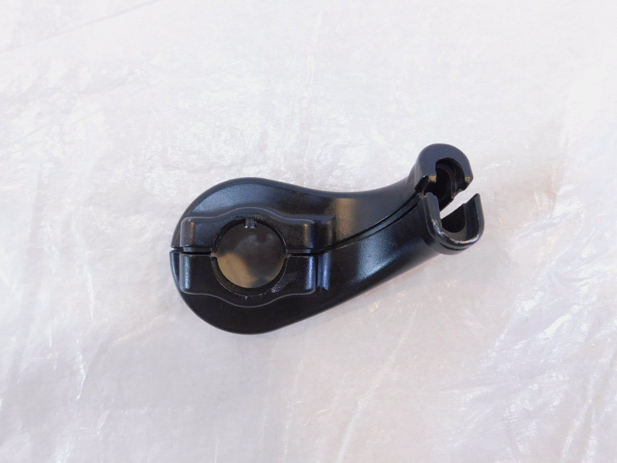 Ducati 749 749S & 999 999R Xerox Front Right Handlebar Throttle Cable Housing - C3 Cycle