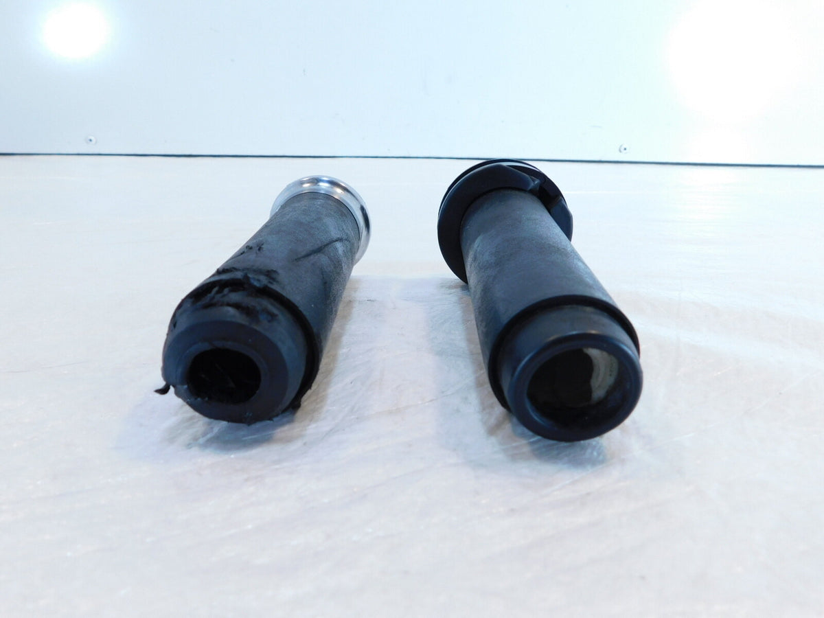 Honda VF750 & VTX1300 & VTX1800 & Shadow 600 750 1100 & 1300 Right & Left Grips - C3 Cycle
