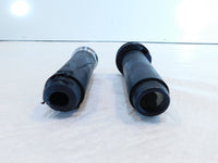 Honda VF750 & VTX1300 & VTX1800 & Shadow 600 750 1100 & 1300 Right & Left Grips - C3 Cycle
