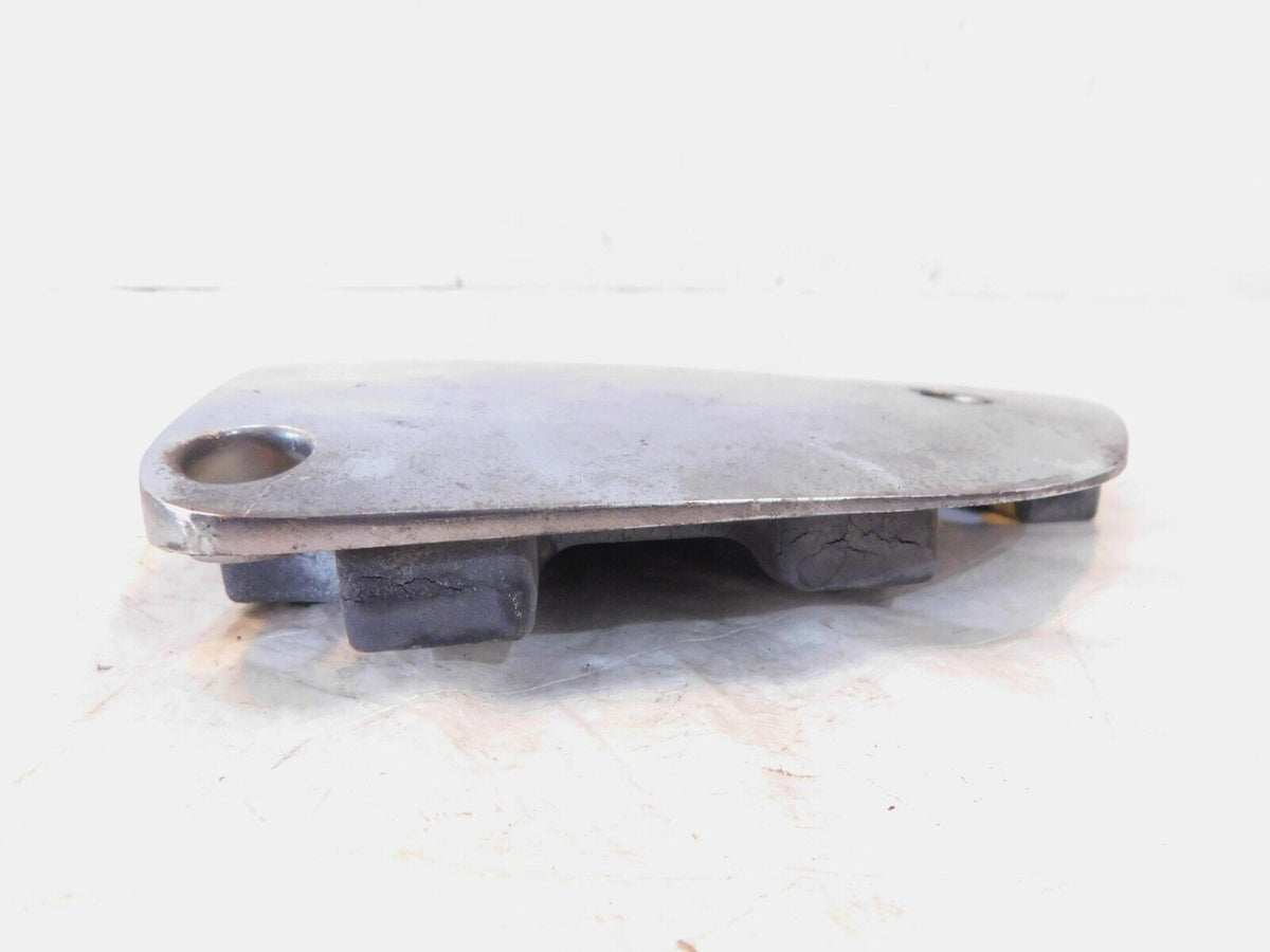 Kawasaki Vulcan 1500 Classic Nomad Right Engine Motor Clutch Cover Drain Damper - C3 Cycle