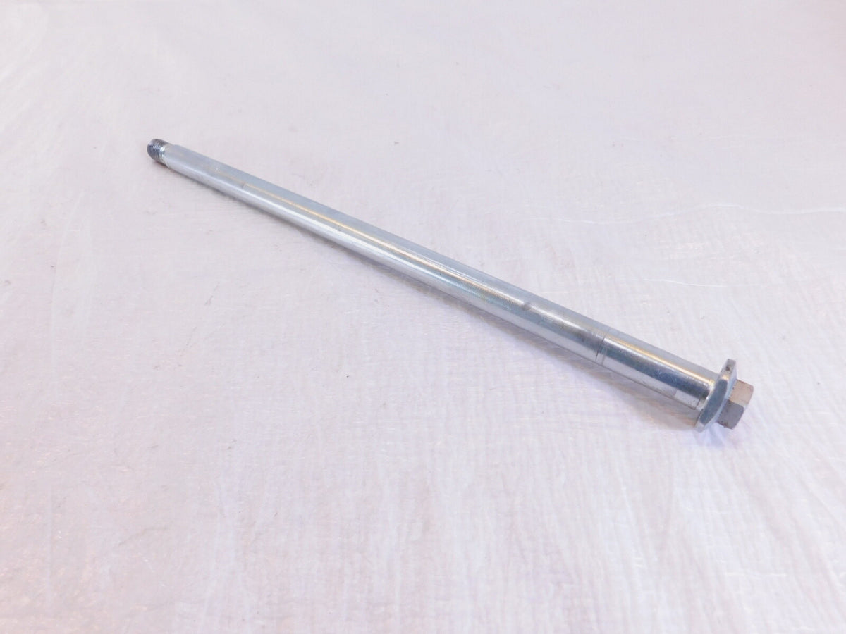 1984-1993 Yamaha FJ1100 FJ1200 Rear Back Wheel Swingarm Fork Pivot Bolt Shaft - C3 Cycle