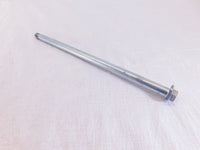 1984-1993 Yamaha FJ1100 FJ1200 Rear Back Wheel Swingarm Fork Pivot Bolt Shaft - C3 Cycle