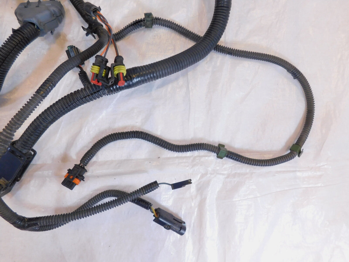 Can-Am Spyder GS RS Roadster 990 SE5 SM5 Electrical Wiring Cable Wire Harness - C3 Cycle