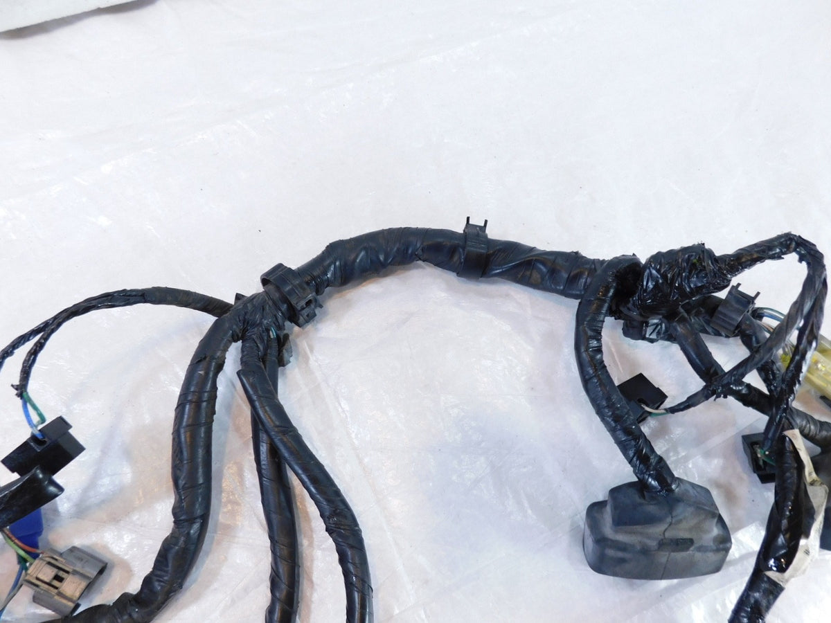 Honda GL1800 Goldwing 1800 Fairing Headlight & Turn Signal Wire Wiring Harness - C3 Cycle